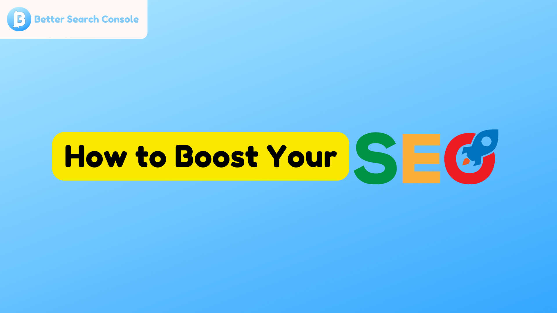 How to Boost Your SEO: Proven Strategies for Higher Rankings